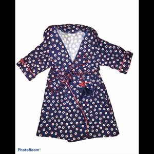 American Girl Doll Robe